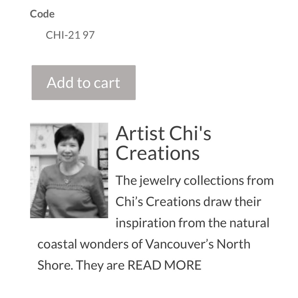 Chi’s Gold & Silver Pearl Ring - Picture 7 of 13
